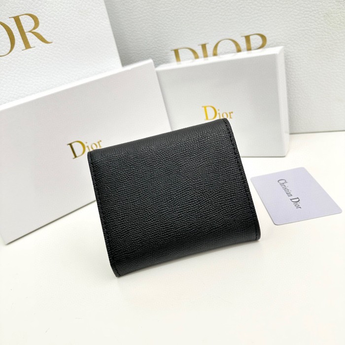 ★超人気 ディオール n級品 短財布