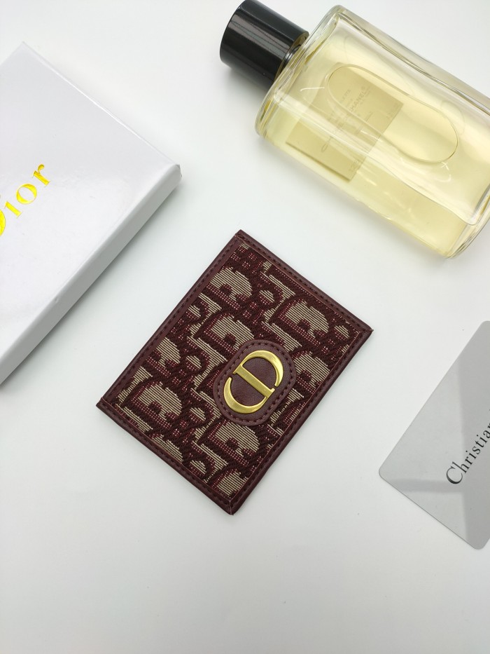 使い勝手良し ディオール 激安通販 短財布