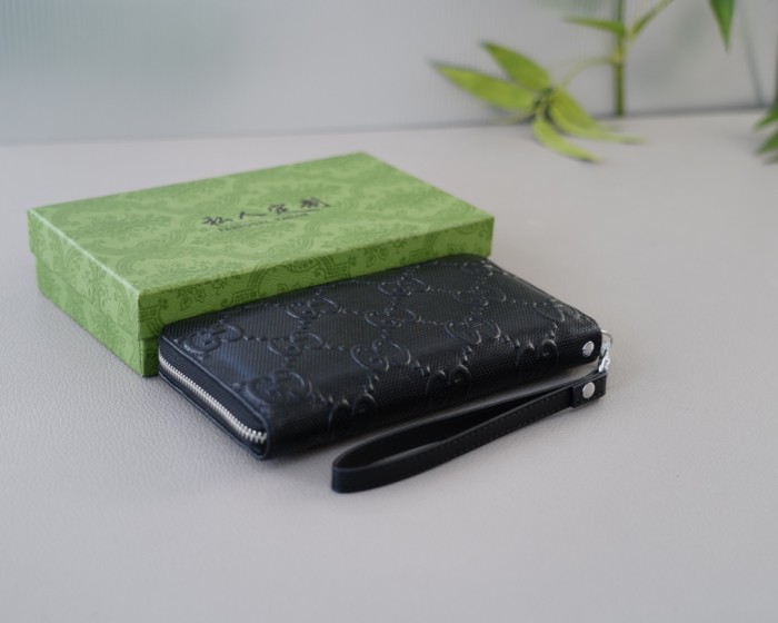 大人気 グッチ n級品 長財布