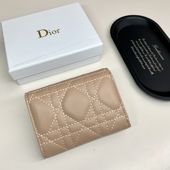 追跡付 ディオール n級品 短財布
