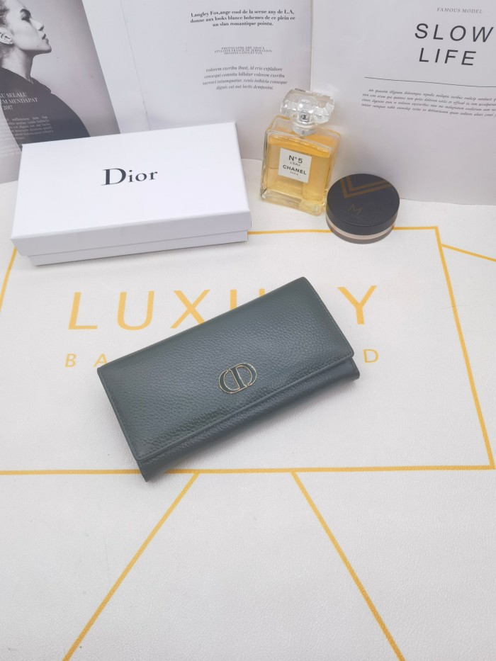 超奇跡の入荷☆ ディオール コピーおすすめ 長財布