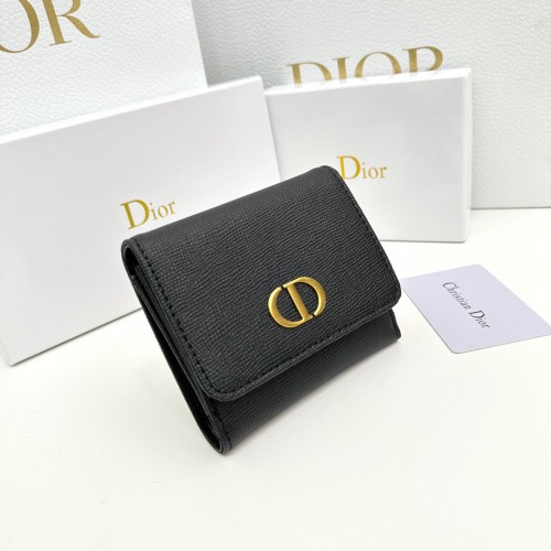 ★超人気 ディオール n級品 短財布