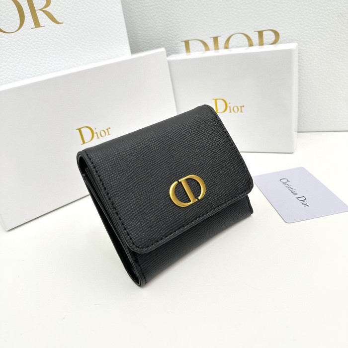 ★超人気 ディオール n級品 短財布
