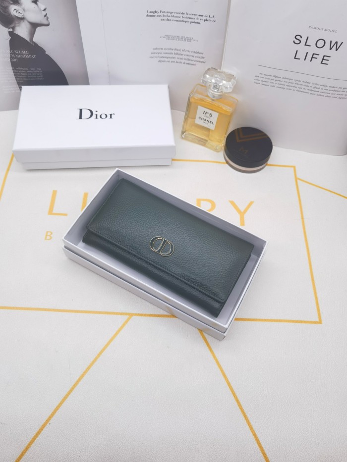 超奇跡の入荷☆ ディオール コピーおすすめ 長財布