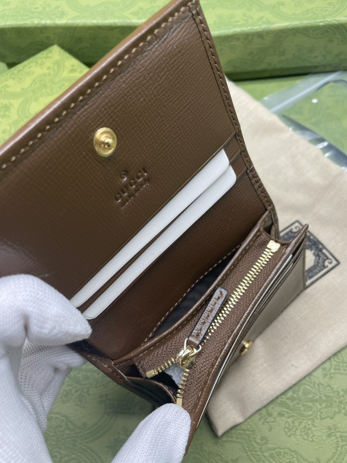 稀少 グッチ 激安偽物 短財布