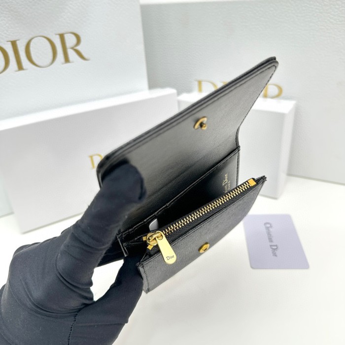 ★超人気 ディオール n級品 短財布