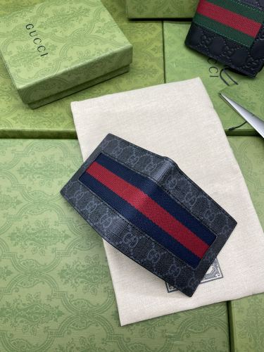 新作 グッチ スーパーコピー 短財布