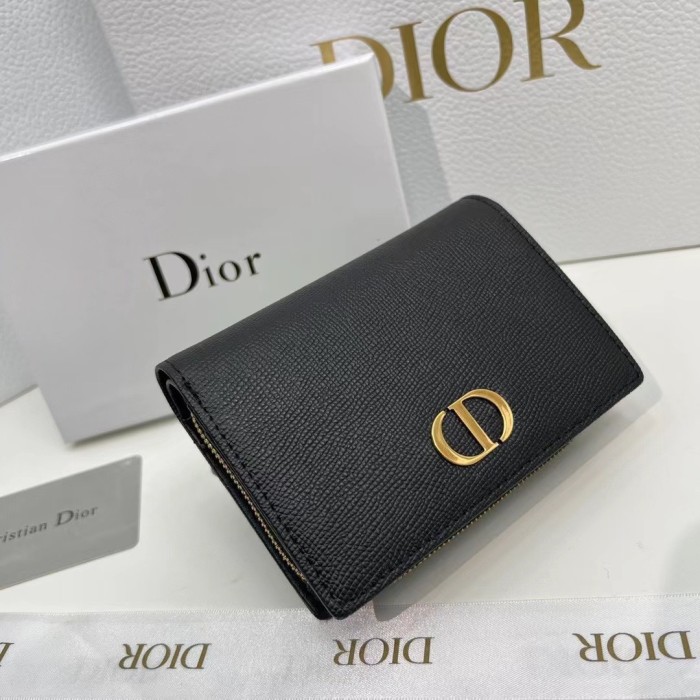 日本未入荷 ディオール 激安通販 短財布