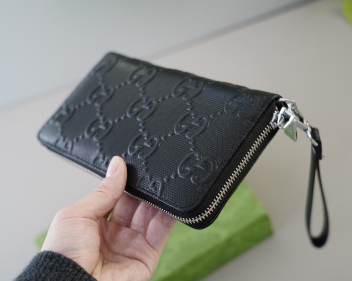 大人気 グッチ n級品 長財布