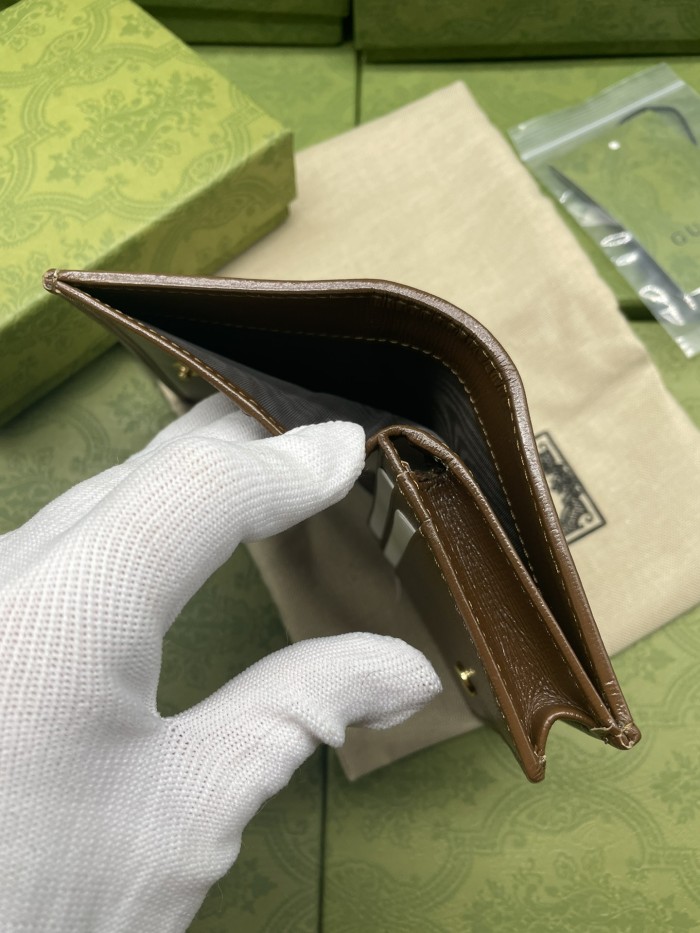 稀少 グッチ 激安偽物 短財布