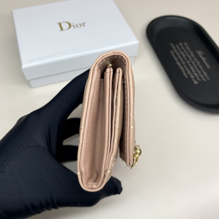 追跡付 ディオール n級品 短財布