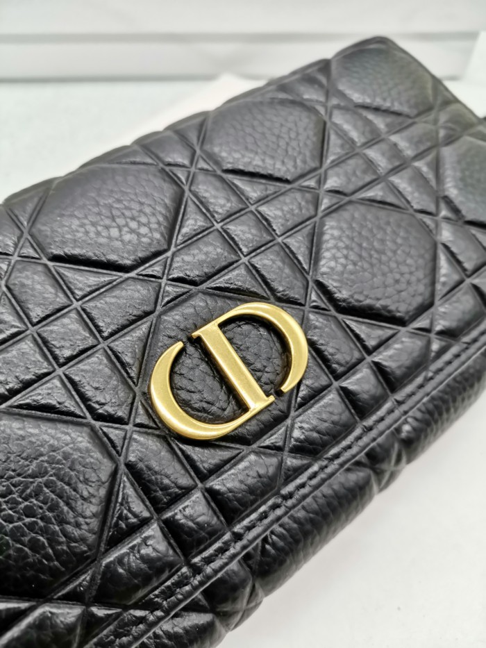 超話題! ディオール n級品 長財布