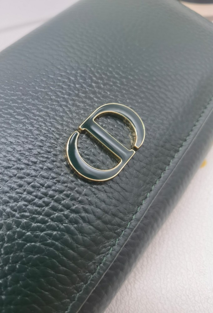 超奇跡の入荷☆ ディオール コピーおすすめ 長財布