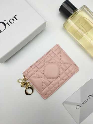 ★超人気 ディオール コピーおすすめ 短財布