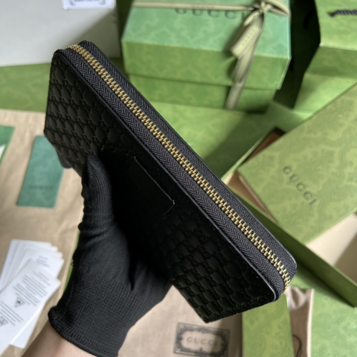 日本未入荷 グッチ 偽物通販 長財布