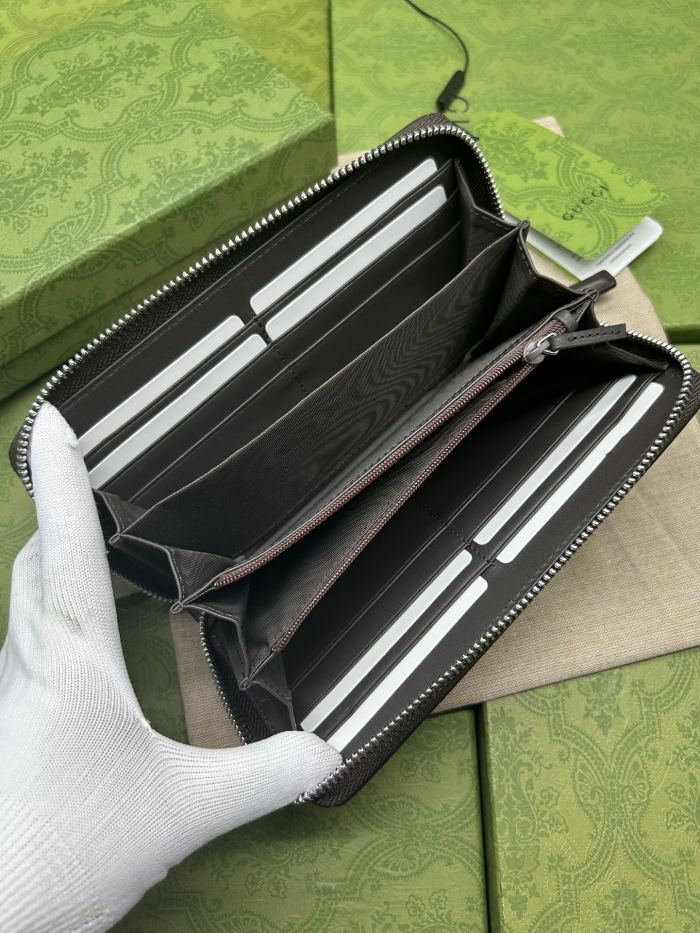 入手困難 グッチ 激安通販 長財布