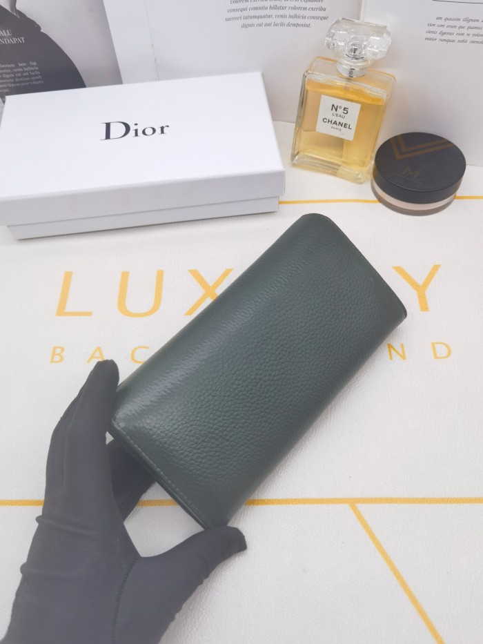 超奇跡の入荷☆ ディオール コピーおすすめ 長財布