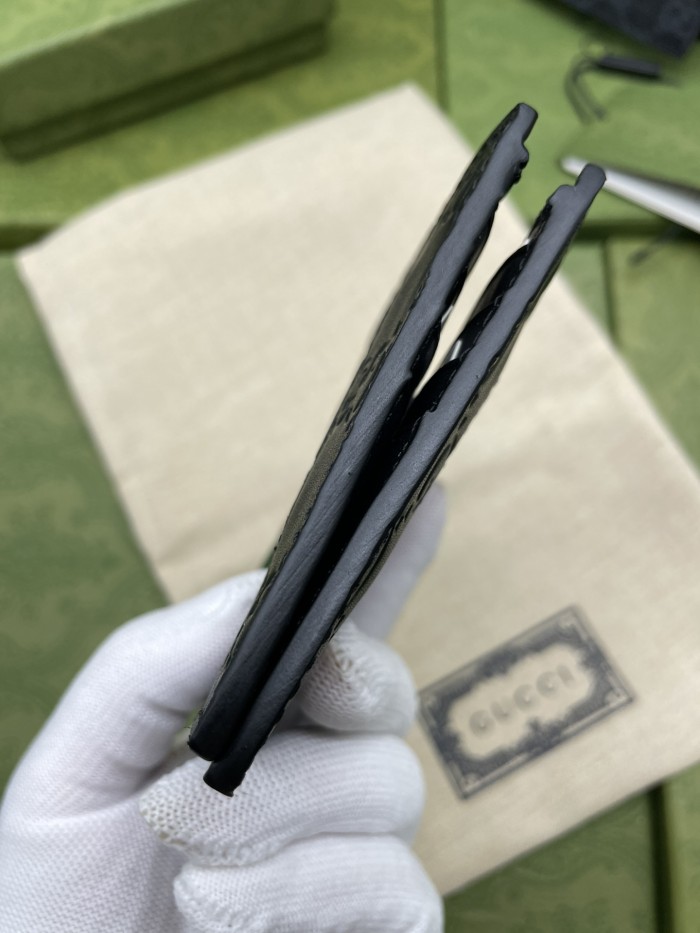 新作 グッチ スーパーコピー 短財布