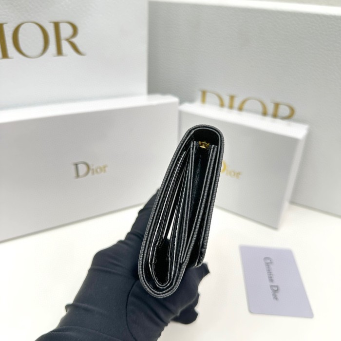 ★超人気 ディオール n級品 短財布