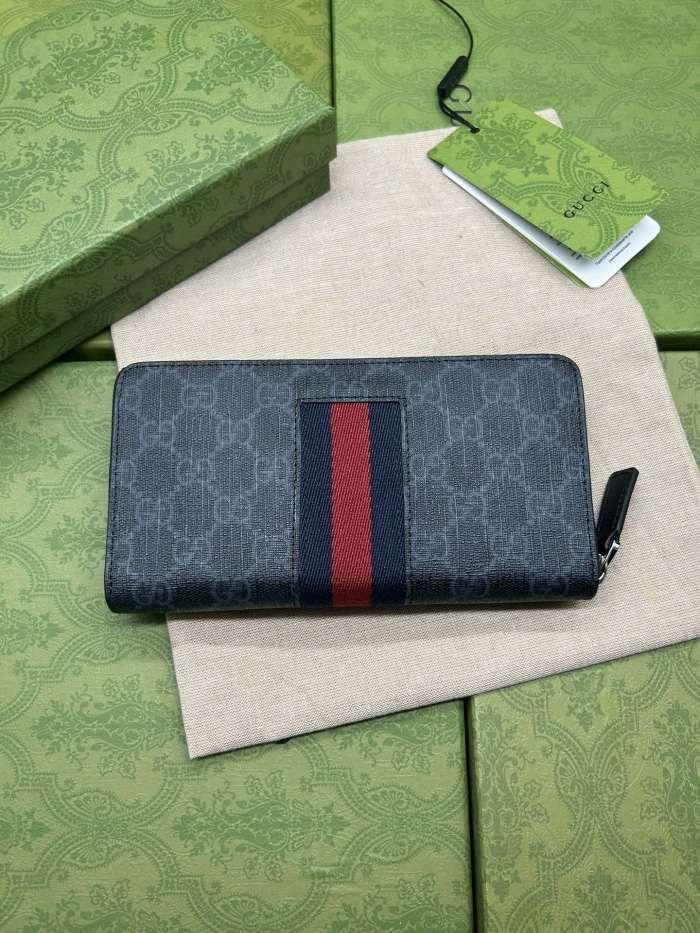 一目惚れ♪ グッチ 偽物通販 長財布
