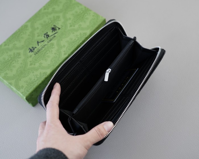 大人気 グッチ n級品 長財布