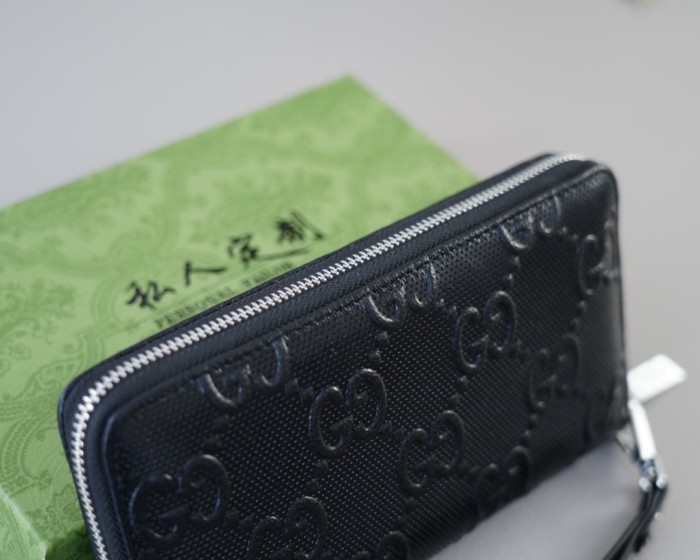 大人気 グッチ n級品 長財布
