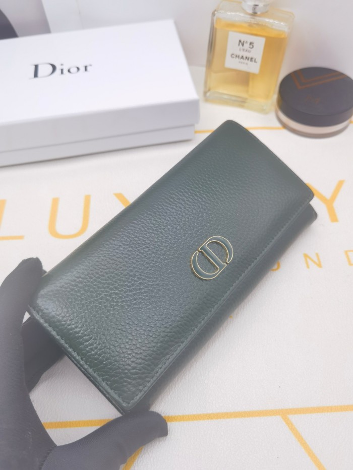 超奇跡の入荷☆ ディオール コピーおすすめ 長財布
