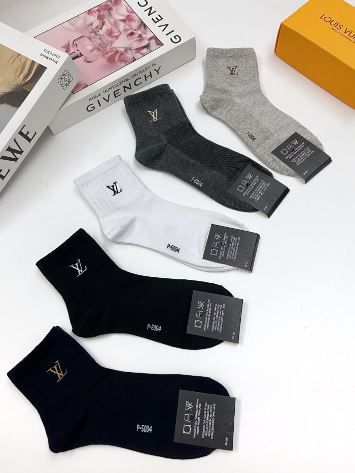 ★超人気 ルイヴィトン n級品 靴下って
