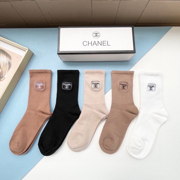 ★超人気 シャネル n級品 靴下って