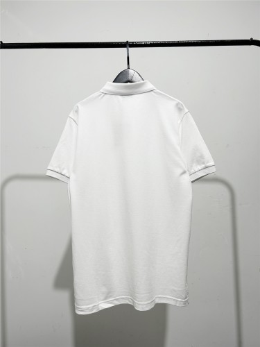 【話題商品！】 モンクレール 偽物通販 クラシックメンズPOLOシャツ