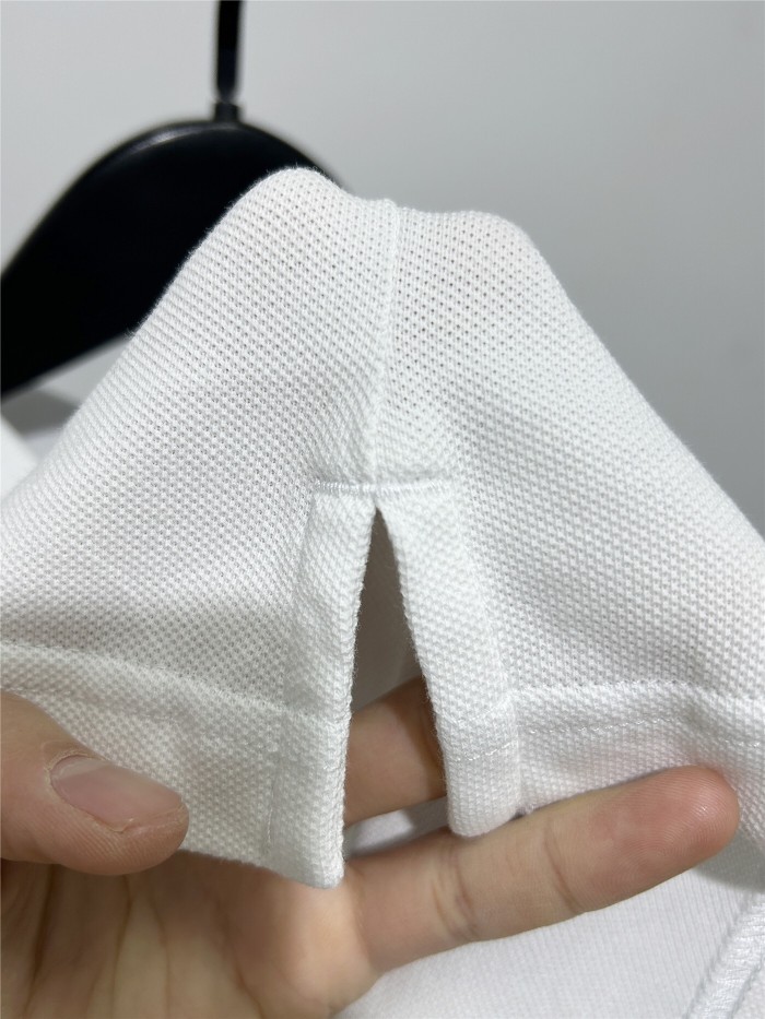 【話題商品！】 モンクレール 偽物通販 クラシックメンズPOLOシャツ