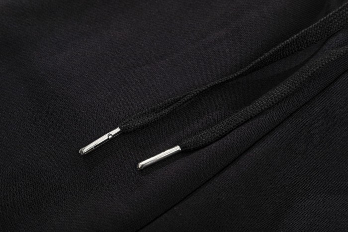 稀少 モンクレール 偽物通販 文字刺繍LoGOロゴ5パンツ
