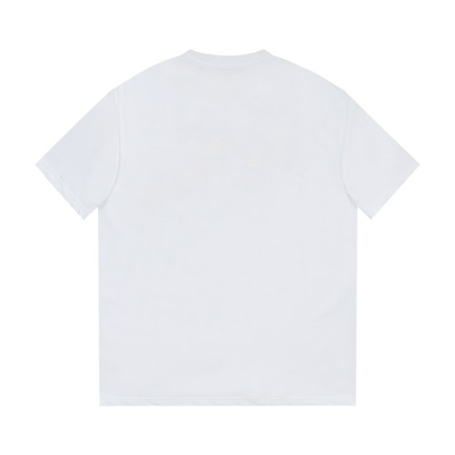 超話題! フェンディ n級品 新しいプリントTシャツ