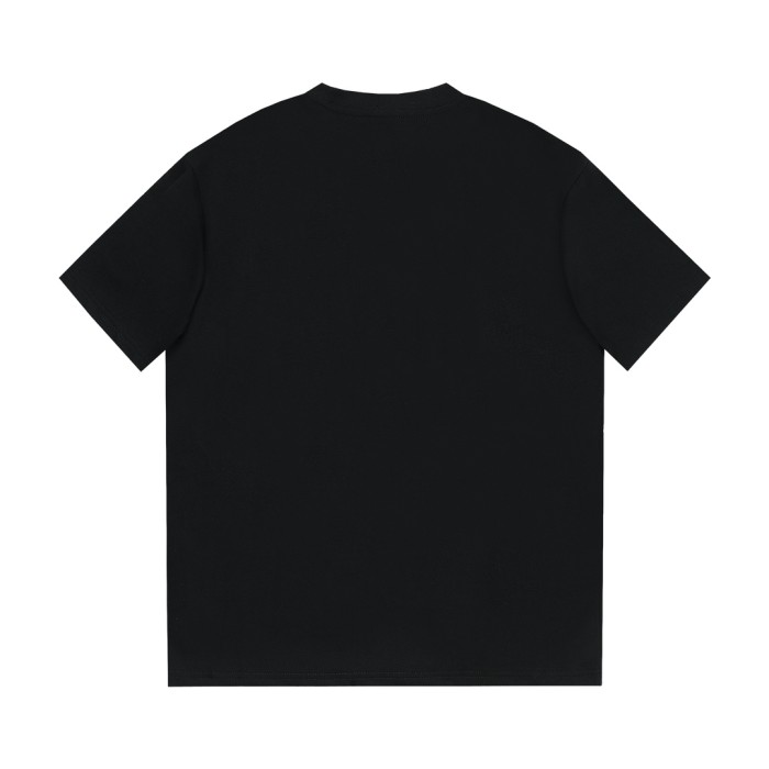 高品質 フェンディ n級品 激安偽物 新しいプリントTシャツ