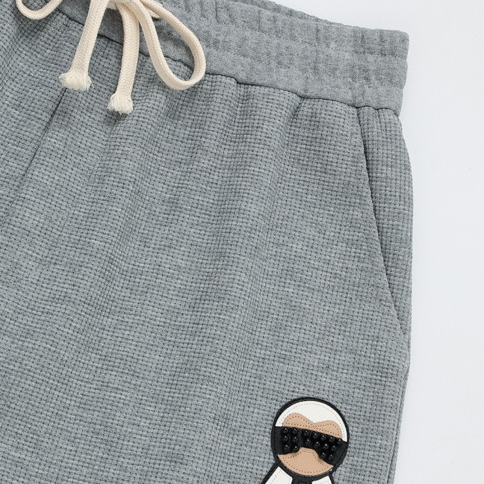 【限定】フェンディ スーパーコピー メンズ ショーツ