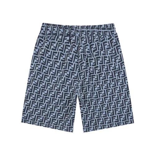 追跡付 フェンディ n級品 24新作ウェビングショーツ