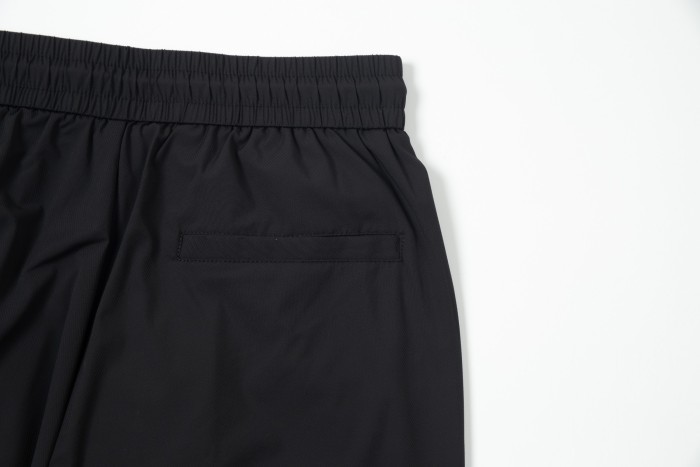 【限定】バーバリー 偽物通販 2024SS新しいニットショートパンツ
