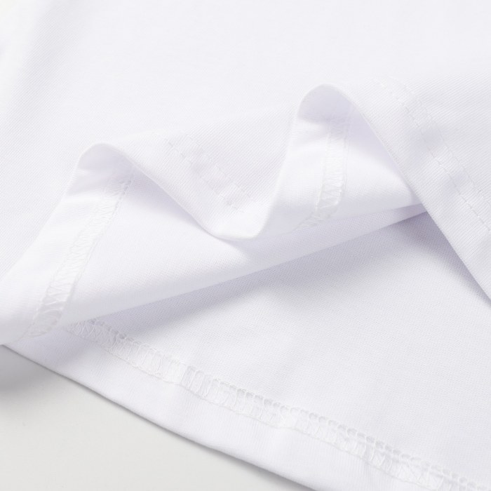 追跡付 バーバリー n級品 24ss早春新作ペプラム半袖Tシャツ