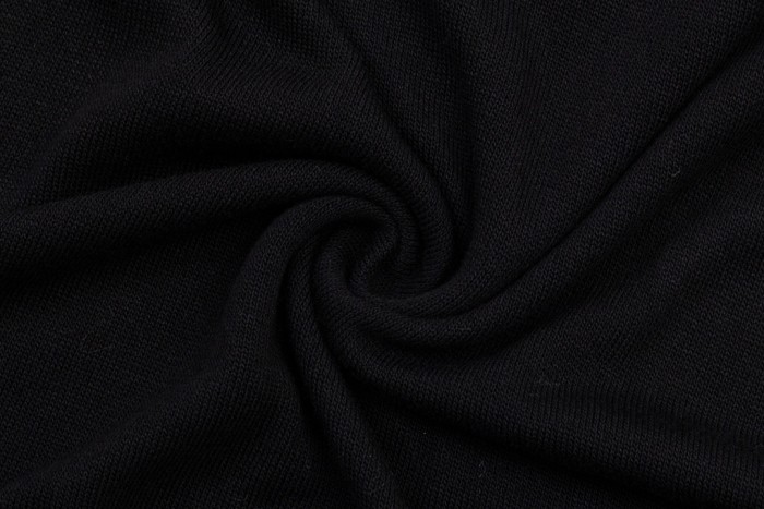 使い勝手良し バーバリー コピー クラシックパッチワークニットジャンパー半袖Tシャツ