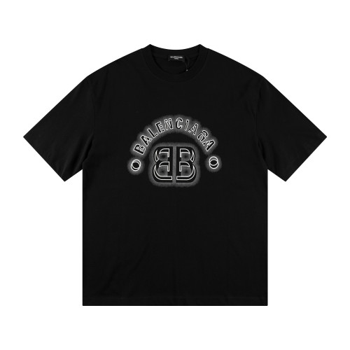 使い勝手良し バレンシアガ コピー 半袖Tシャツ