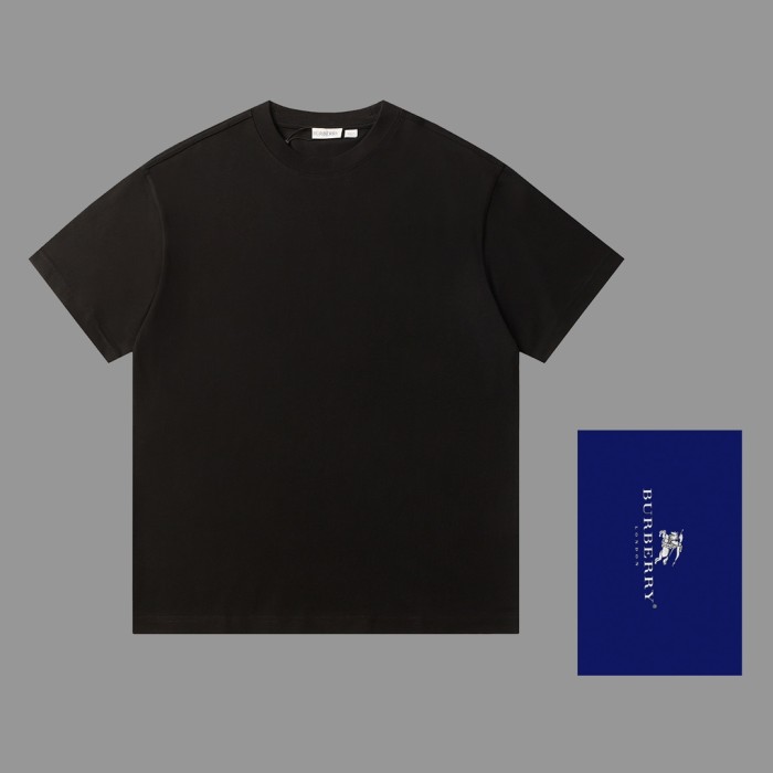 日本未入荷 バーバリー n級品 フルーツシリーズの印刷ダブルプロセスTスリーブ