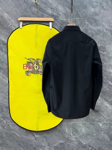 超奇跡の入荷☆ バーバリー n級品 トレンドスタイルの長袖シャツ