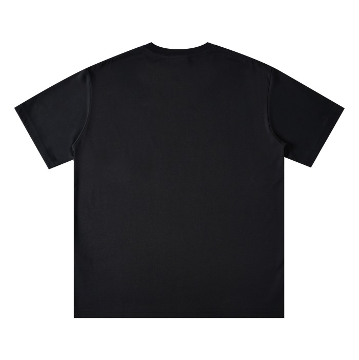 超奇跡の入荷☆ グッチ 偽物通販 24 SS新作アップル半袖Tシャツ