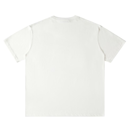 使い勝手良し グッチ 激安通販 24 SS新作アップル半袖Tシャツ
