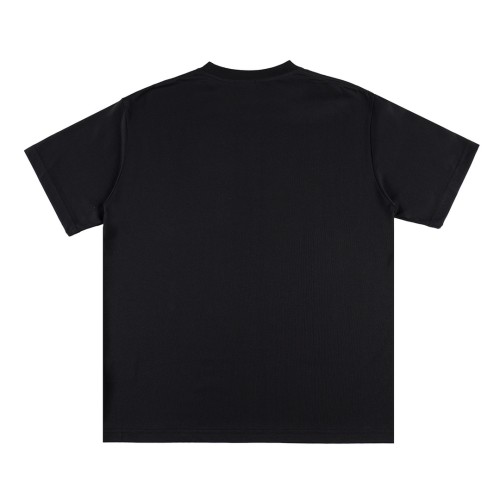 高品質 グッチ コピーおすすめ 24 SS新型キューブダブルGプリント半袖Tシャツ