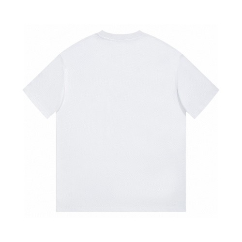 【限定】シャネル 激安通販 全ネット独占爆発型インクかけシリーズ半袖Tシャツ