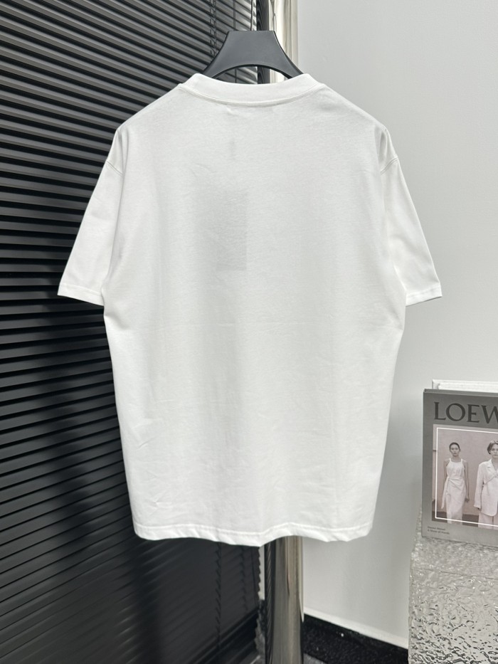 【話題商品！】 シャネル スーパーコピー パールロゴTシャツ半袖