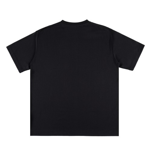 入手困難 グッチ n級品 24 SS新作キャンディプリント半袖Tシャツ
