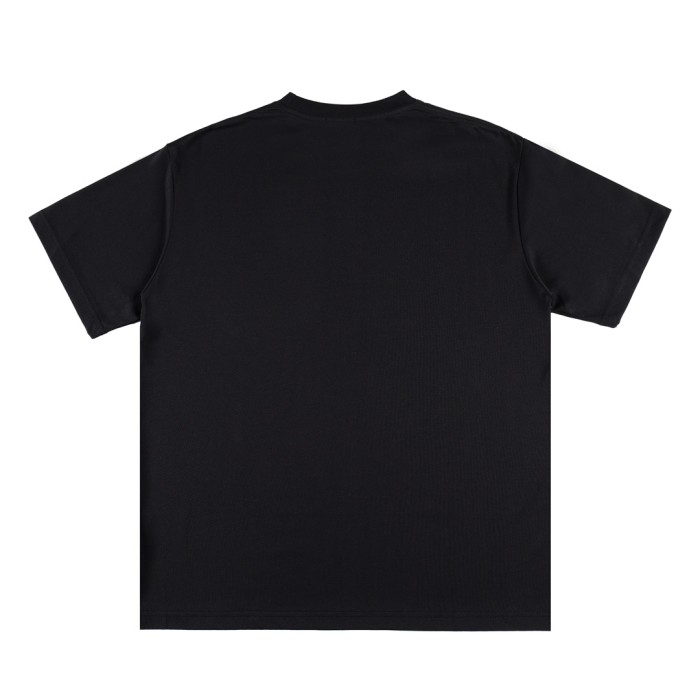 入手困難 グッチ n級品 24 SS新作キャンディプリント半袖Tシャツ