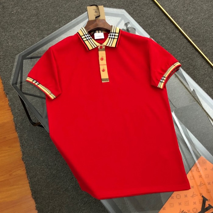 新作 ロエベ スーパーコピー チェックパッチワークポロシャツTシャツ3色